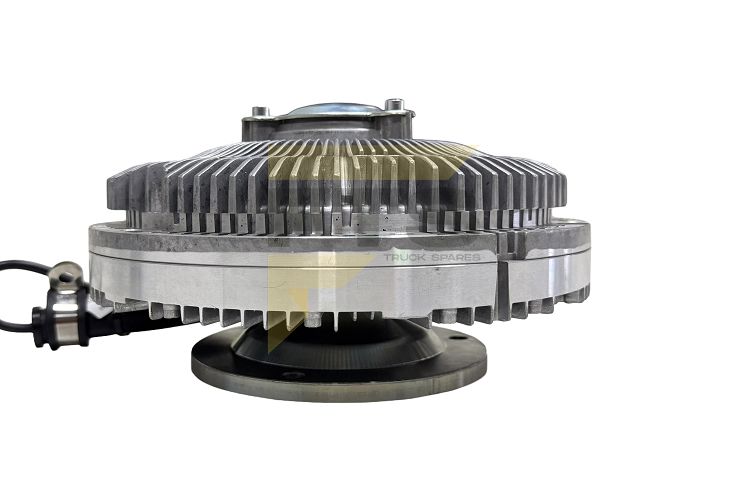 Imagem adicional do produto EMBREAGEM VISCOSA HELICE MB ACTROS OM460 - Cód: FAP-11818